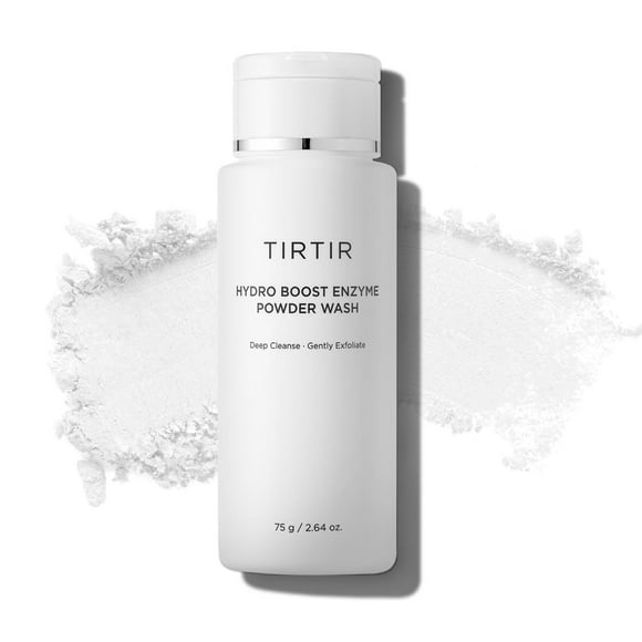Polvo Limpiador TIRTIR Hydro Boost Enzyme 78 ml
