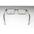 thumbnail image 5 of TIMEX TMX HAIL MARY PREMIUM DESIGNED IN USA FULL-RIM MENS EYEGLASS FRAME/EYEWEAR, 5 of 9