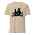 thumbnail image 6 of Dad and Daughter Casting Lines T-Shirt, 6 of 8