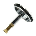 thumbnail image 5 of 43mm Bathtub Drain Stopper Bathroom Bath Tub Replacement Sink Waste Pop-Up Plug, 5 of 5