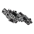 thumbnail image 3 of Placa De Circuito De Luz Trasera De 6 Pines Resistente A Altas Temperaturas Para307 Hatchback 2008-2013, 3 of 8