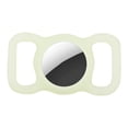 thumbnail image 1 of Faithtur Housse de Protection pour Traqueur de Localisation pour Chien, Étui en Silicone pour Apple Airtag, 1 of 2