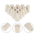 thumbnail image 3 of 15 tapones de goma., 3 of 3