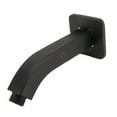 thumbnail image 2 of Oubit Shower Arm,Shower Arm Extension Tube Shower Head Extender Shower Extension Tube Enhanced Features, 2 of 9