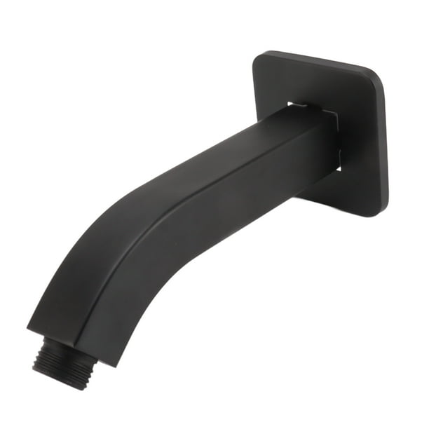 Shower Extension Tube,Shower Arm Extension Tube Shower Extension Pipe Shower Head Extender Built