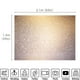 thumbnail image 5 of 2,1x1,5M Glitter Hintergrund Fotografie Gelb Glitzer Hintergrund Zhivalor BST3050734, 5 of 6