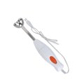 thumbnail image 3 of Electric Hand Blender, Lightweight EU Plug 220V Stick Blender 600ml Eco Friendly With Stirring Head For Restaurant For Kitchen, 3 of 8