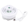 thumbnail image 1 of WHAMVOX 1Pack USB Dishwasher for Families with Kitchen Accessory Green Color, 1 of 7