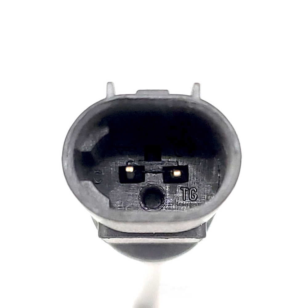 Holstein 2ABS2614 ABS Wheel Speed Sensor - Compatible with Select BMW Vehicles
