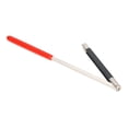 thumbnail image 1 of Manual Sandpaper Stick, Ergonomic Sandpaper Roll Bar Safe Grinding Tool Plastic  For Jewelry Store, 1 of 8