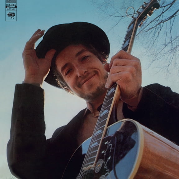 Bob Dylan - Nashville Skyline - Music & Performance - Vinyl