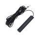 thumbnail image 1 of ANT-309 Universal Auto Radio de coche FM Antena Señal Amplificador de amplificador Marine Car Vehículo Barco RV Señal Dispositivo de mejora (Negro), 1 of 5