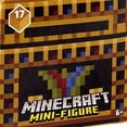 thumbnail image 2 of Minecraft Mini Figure, 2 of 5