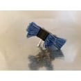 thumbnail image 2 of Dico Products 7200039 Nylox Flap Brush 4" 240 Grit, Blue, 2 of 3