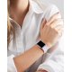 thumbnail image 4 of Correa de resina (blanca brillante), adecuada para Apple Watch de 42/44/45/49 mm, 4 of 5