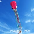 thumbnail image 2 of Flmtop 3D 4M Acrobaties Pieuvre Sport Volant Activité Extérieure pour Enfants, 2 of 7