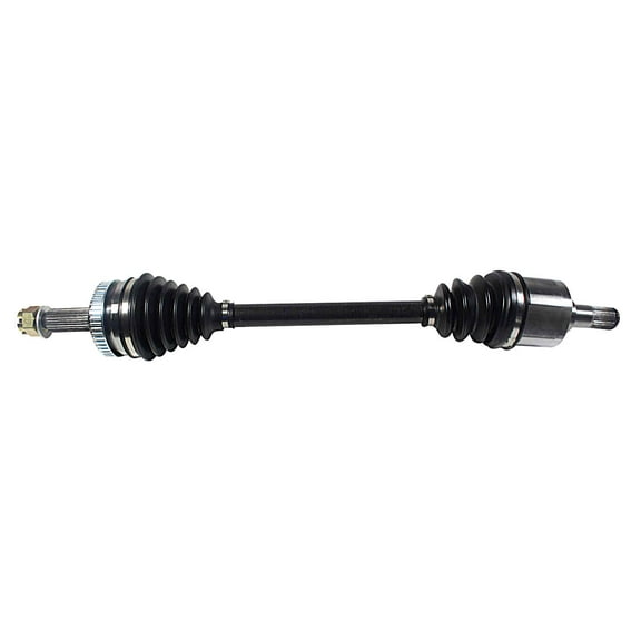 GSP NCV51519 GSP New CV Axle Fits select: 2007 HYUNDAI TUCSON GLS, 2008-2009 HYUNDAI TUCSON