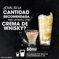 thumbnail image 4 of Whisky Buchanan's reserva especial 18 años Escocés 750 ml + 2 vasos, 4 of 4