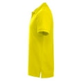 thumbnail image 4 of Clique Mens Manhattan Visibility Polo Shirt, 4 of 4