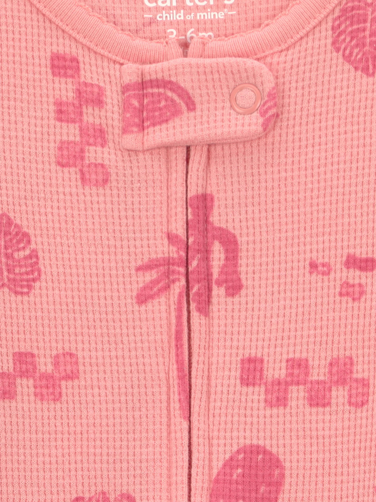 Carter's Child of Mine Baby Sleep 'N Play, Sizes Preemie-6/9 Months