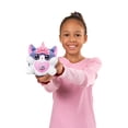 thumbnail image 4 of Animal de peluche Rainbocorns Kittycorn Surprise Series 2, 4 of 7