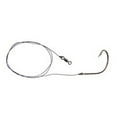 thumbnail image 2 of Stellar Kahle (2/0, 100 Pack) Wide Gap Hook | for Catfish, carp, Bluegill to Tuna | Saltwater or Freshwater Fishing Hooks | Gear and Equipment, 2 of 5