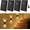 Black, variant on 4 Pack Battery Powered Motion Sensor Wall Sconces: 5000mAh Rechargeable LED Wall Light with Remote, Magnetic Motion Sensored Stair Light Indoor Wireless Sconce for Hallway Bedroom Bedside, Walnut