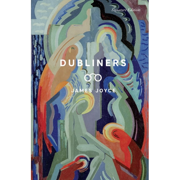 Signature Editions Dubliners, (Paperback)