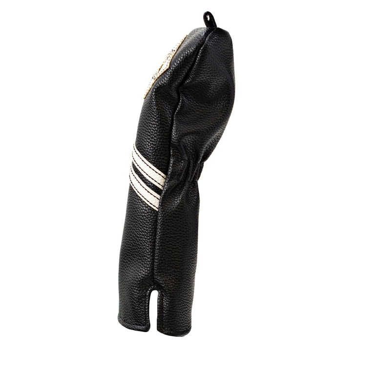 JEF World of Golf Vintage Hybrid Headcover - Walmart.com