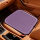 thumbnail image 1 of Almohadilla para asiento de coche con ventilación, soporte de refrigeración y calefacción, desmontable y portátil, 45x45 cm, material de sílice transpirable para uso en coche y hogar., 1 of 6