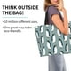 thumbnail image 2 of Easygdp Penguin Bolsas Tote para Mujer, Bolsos de Hombro para Viaje, Bolsos de Mano de Gran Capacidad para Compras y Trabajo, 2 of 8