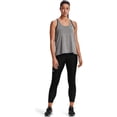 thumbnail image 6 of Under Armour Women's Knockout Mesh Back Tank, 6 of 6