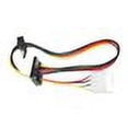 thumbnail image 2 of 14 in Molex to Dual SATA Power Cable, 2 of 3