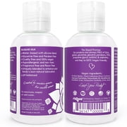Naturals Silk - 4.2 Fl. Oz. (124 ml)