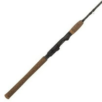 Berkley Lightning Rod™ Spinning, 7' Medium Fishing Rod, 2 Piece