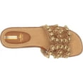 thumbnail image 3 of Sam Edelman Women's Bay Sandal Cuoio Pearl 9M, 3 of 3