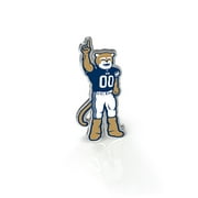Pin, BYU Cougar Mascot