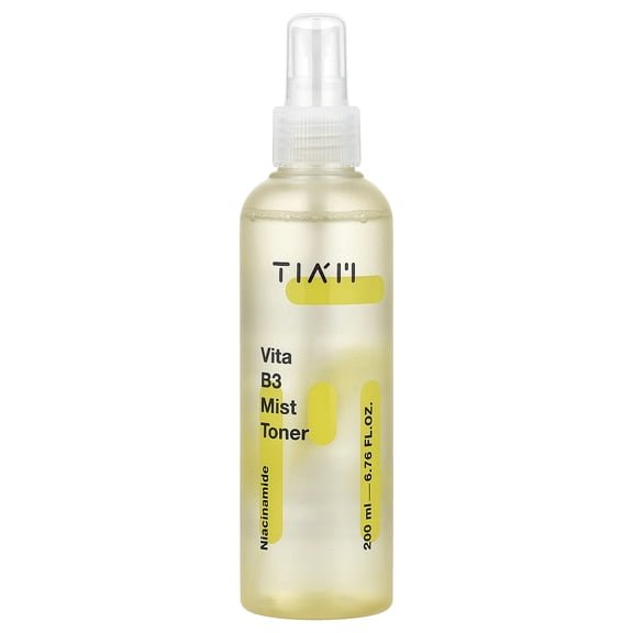 Tiam Vita B3 Mist Toner, 6.76 fl oz (200 ml)