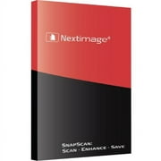 Contex Nextimage Scan+Archive, Complete Product, 1 User, Standard, Box Packing