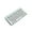 lightgreen, variant on HAOANWireless Keyboard Cute Compact 2.4G USB Wireless Keyboard Round Key Quiet Click Small Size For Computer Laptop PC Desktop Pink