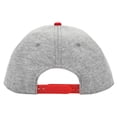 thumbnail image 3 of Super Mario Bros. Group Shot Kids Snapback Hat, 3 of 5