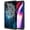 Galaxy Mandala, variant on Samsung Galaxy Note 10 Plus Case, Rosebono Hybrid Shockproof Graphic Fashion Colorful Cover Armor Case For Samsung Galaxy Note 10 Plus (Dream Catcher)