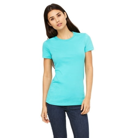 Bella + Canvas Ladies' The Favorite T-Shirt