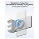 thumbnail image 5 of TELESIN Magnetic Hand Grip for Smartphones Remote Control Phone Holder for IPhone Huawei Samsung Cam, 5 of 5