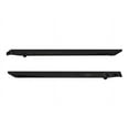 thumbnail image 6 of Lenovo ThinkPad E595 20NF - AMD Ryzen 3 - 3200U / up to 3.5 GHz - Win 10 Pro 64-bit - Radeon Vega 3 - 8 GB RAM - 256 GB SSD NVMe - 15.6" TN 1366 x 768 (HD) - Gigabit Ethernet - Wi-Fi 5 - black - kbd: US, 6 of 11