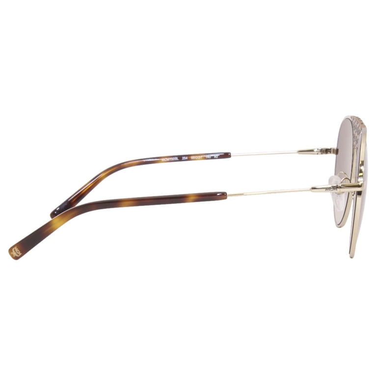 MCM Authentic Sunglasses 150 SL 254 in Cognac with Full  display picture 2