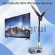 thumbnail image 2 of For 12g 13g Vrx 8ch Fpv Video Receiver For Fatshark Fpv Goggles, 2 of 5
