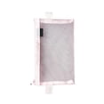 thumbnail image 1 of Fiudx Estuche de Malla para Lápices, Organizador Transparente con Cremallera, Bolsa Ligera para Papelería, Accesorio de Viaje Multifuncional, Ideal para Oficina y Escuela, Un Regalo Ideal, Disponible, 1 of 6