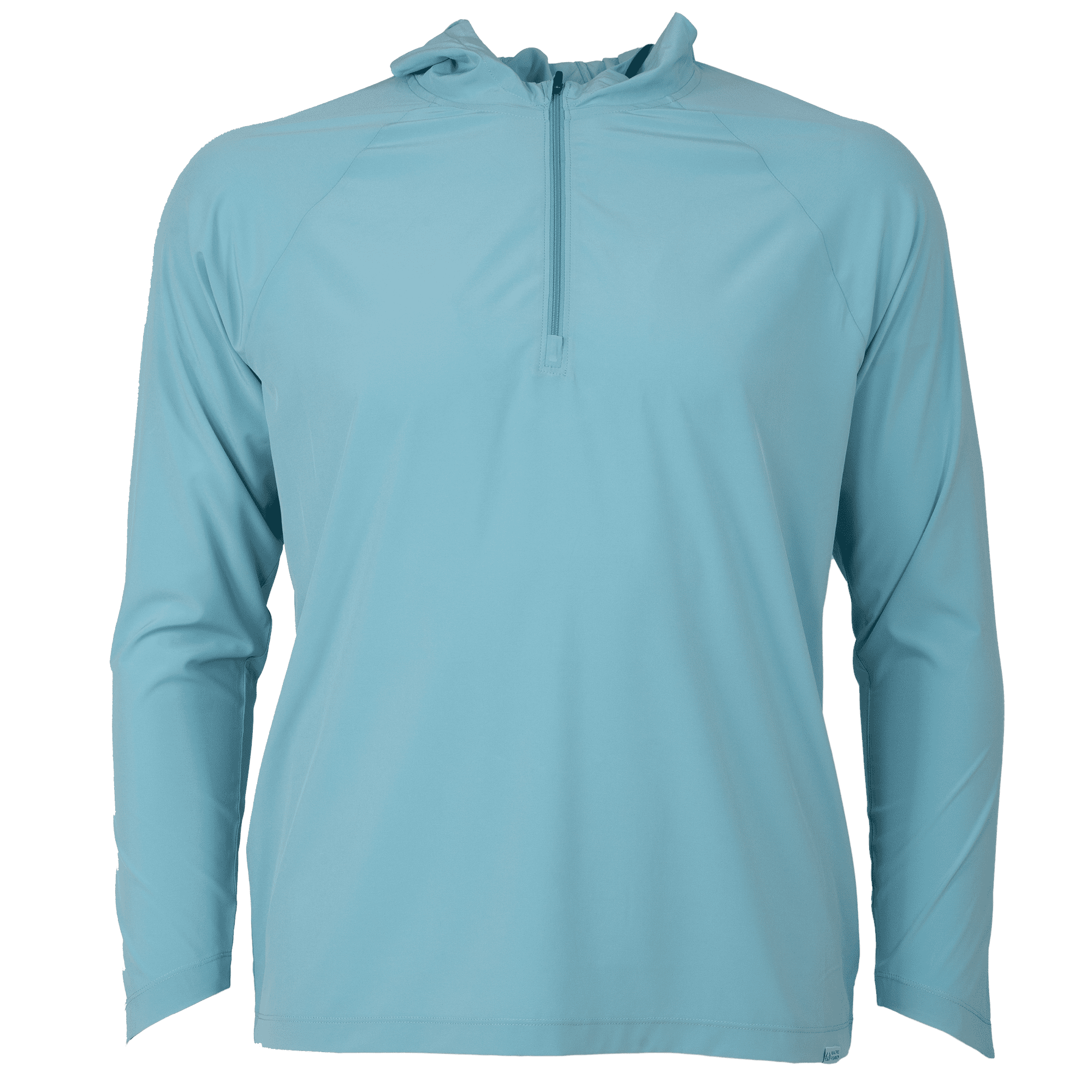 Realtree Men's Long Sleeve Performance Fishing Sun Hoodie (Men's)