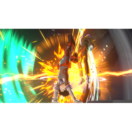 My Hero One's Justice 2 Standard Edition - PlayStation 4, PlayStation 5